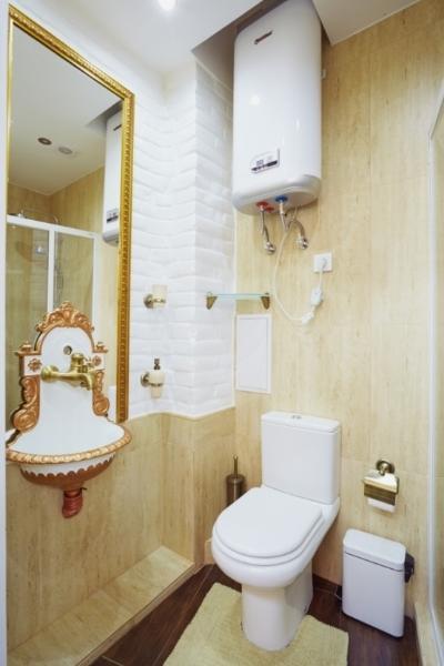 Apartments On Plocsha Rynok 40 Lviv Eksteriør bilde